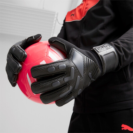 Gants gardien Puma Future Match noir