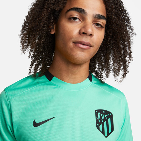 Maillot Atlético Madrid third 2023/24