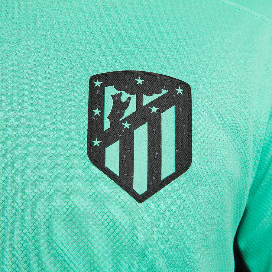 Maillot Atlético Madrid third 2023/24