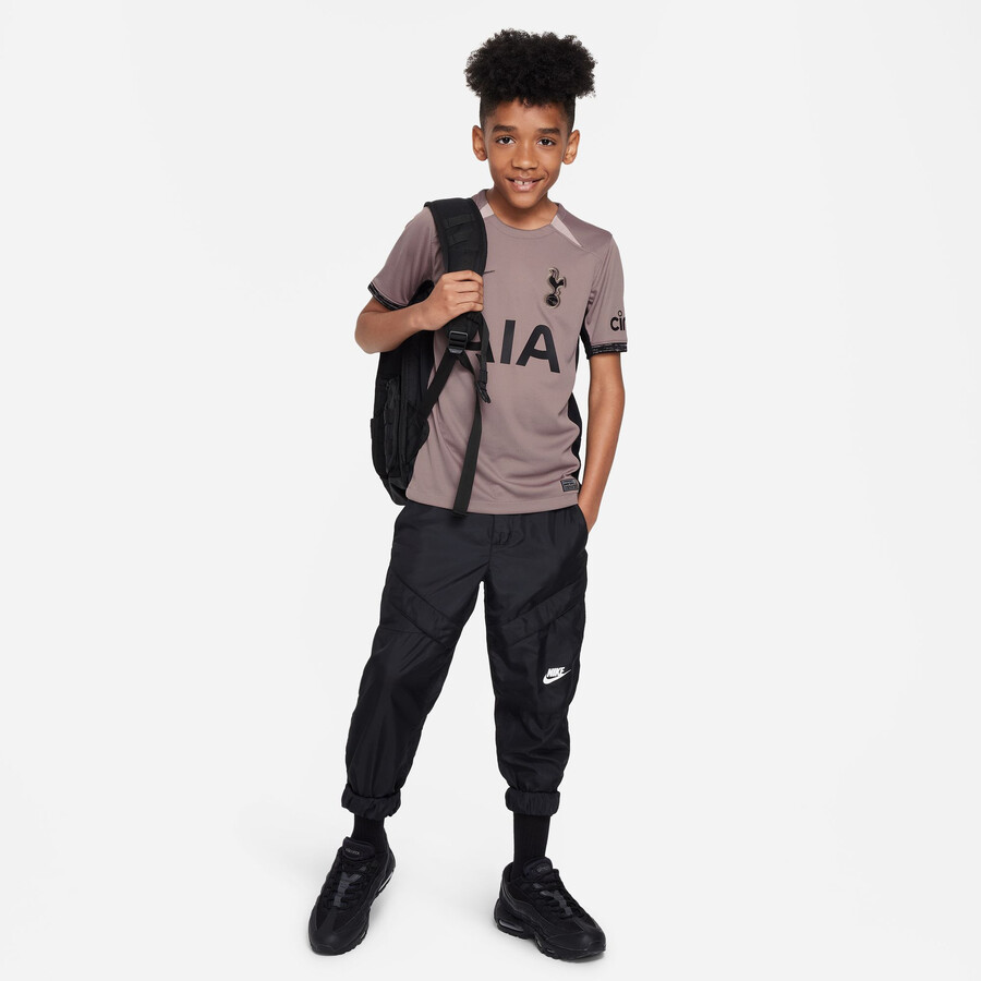 Maillot gardien tottenham junior best sale