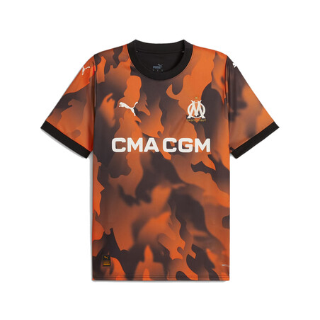 Maillot OM third 2023/24