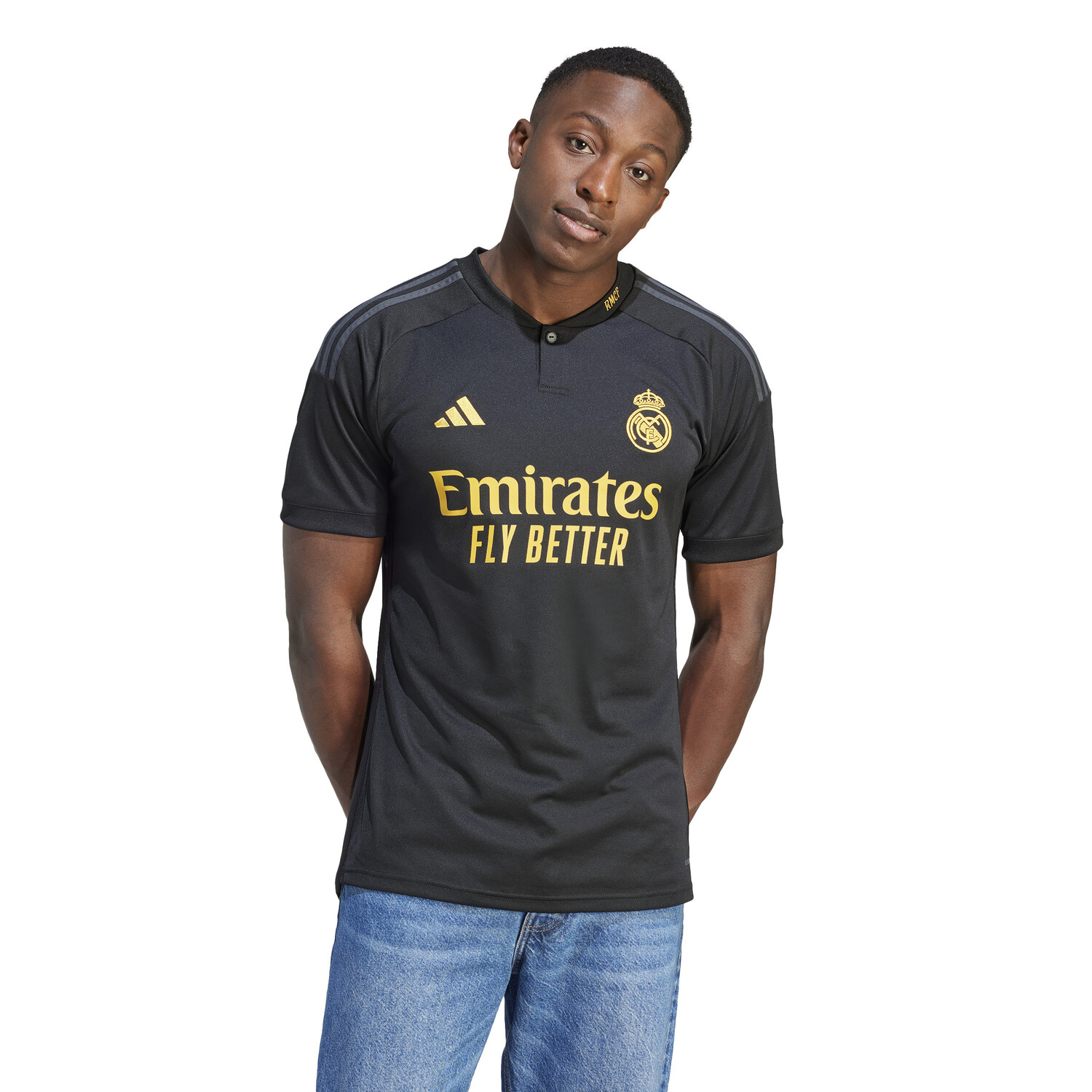 maillot real 2023 third