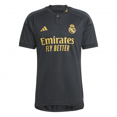 Maillot Bellingham Real Madrid third 2023/24