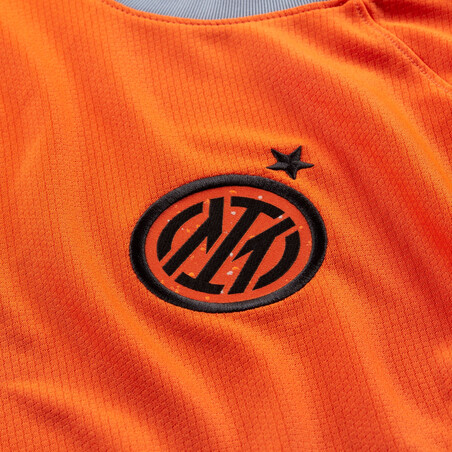 Maillot Inter Milan third 2023/24