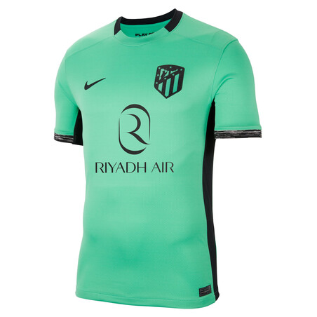 Maillot Atlético Madrid third 2023/24