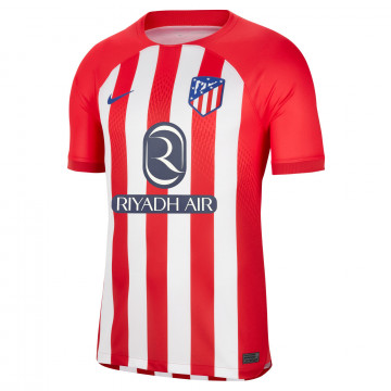 Maillot Atlético Madrid domicile 2023/24
