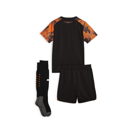 Tenue enfant OM third 2023/24