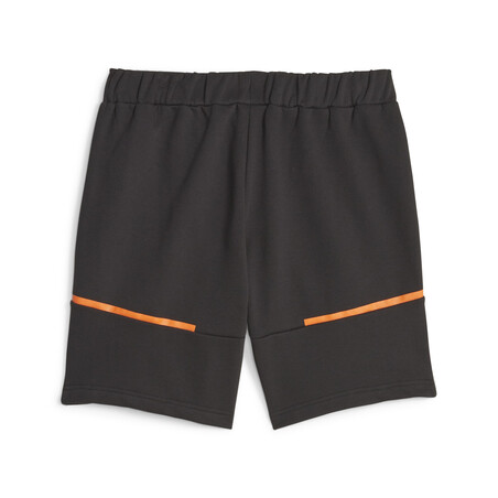 Short OM Casual noir orange 2023/24