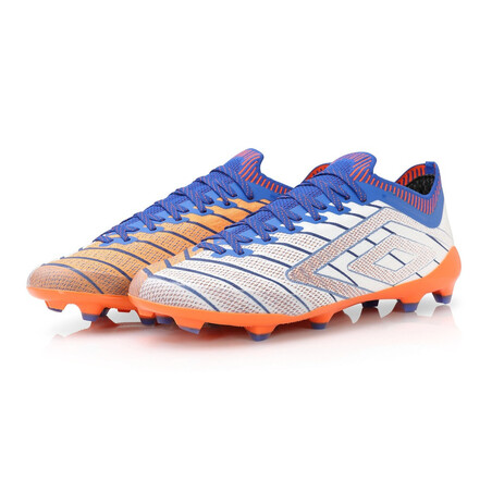 Umbro Velocita Elixir Pro FG bleu orange