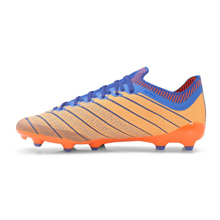 Umbro Velocita Elixir Pro FG bleu orange