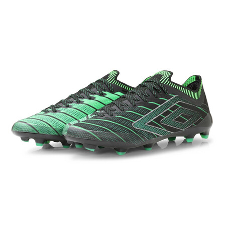 Umbro Velocita Elixir Pro FG vert