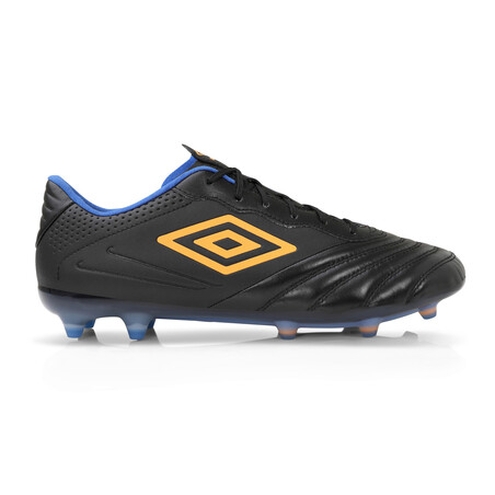 Umbro Tocco III Pro FG noir bleu