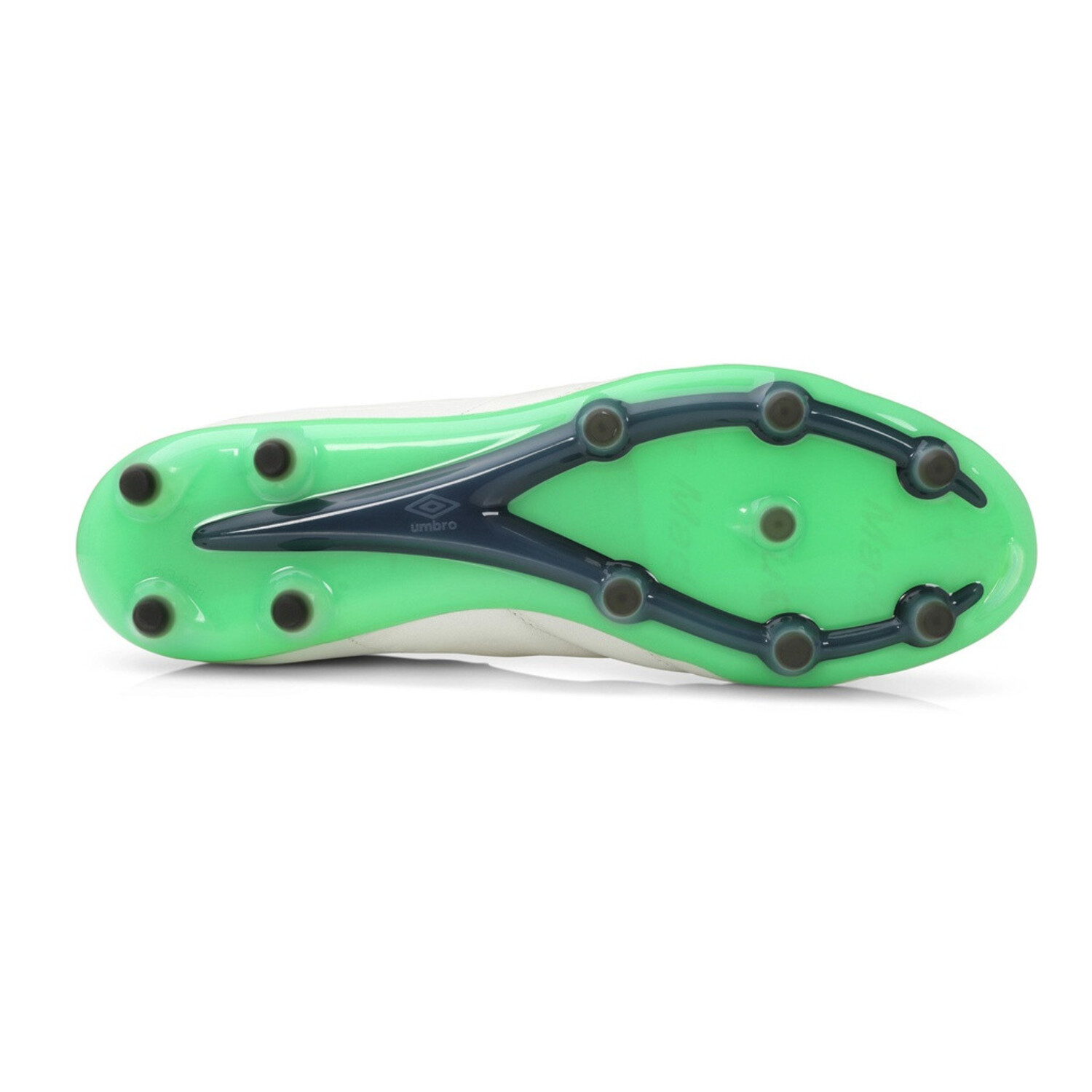 Scarpe Calcio Umbro Tocco 5 League FG Uomo - Tomaia Sintetica, Suola PU, Lacci Tradizionali