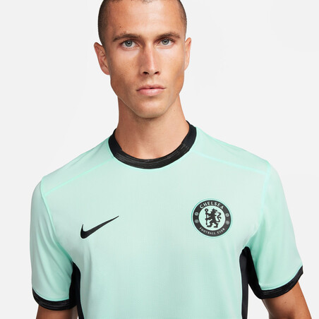 Maillot Chelsea third 2023/24