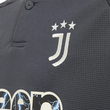 Maillot junior Juventus third 2023/24