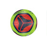 Ballon Uhlsport vert rouge
