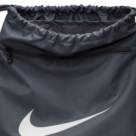 Sac chaussure Nike gris sur Foot