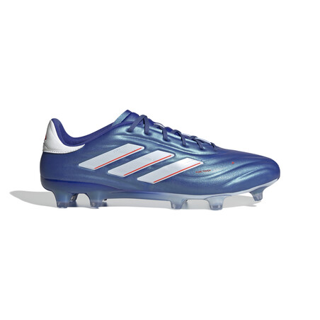 adidas Copa Pure 2.1 FG blanc bleu