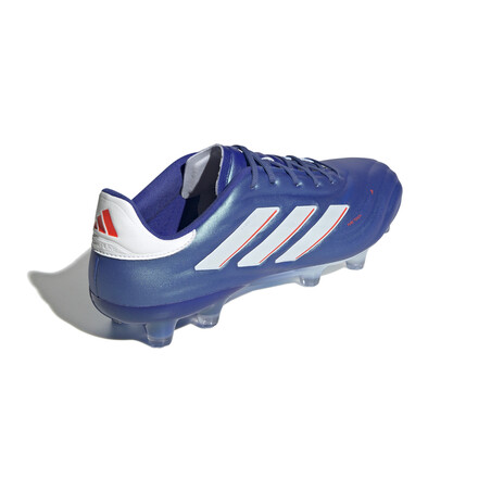 adidas Copa Pure 2.1 FG blanc bleu