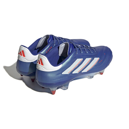 adidas Copa Pure 2.1 SG blanc bleu