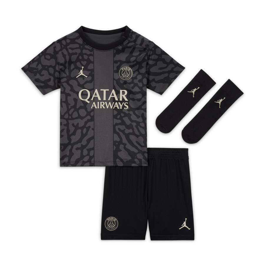 Tenue bebe psg hotsell