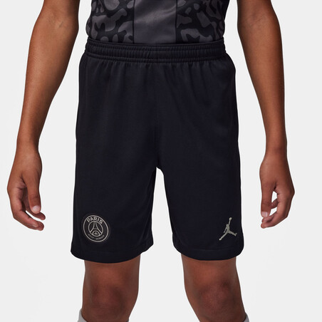 Short junior PSG third 2023/24