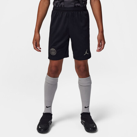 Short junior PSG third 2023/24
