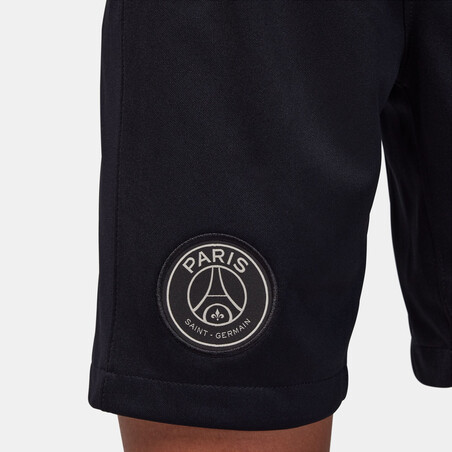 Short junior PSG third 2023/24