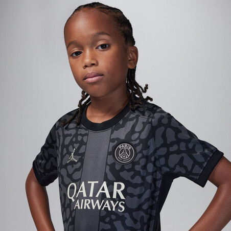 Survêtement De Football Enfant PSG Third 23/24 NIKE