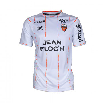 Match FC Lorient third 2023/24