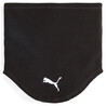 Cache cou Puma noir