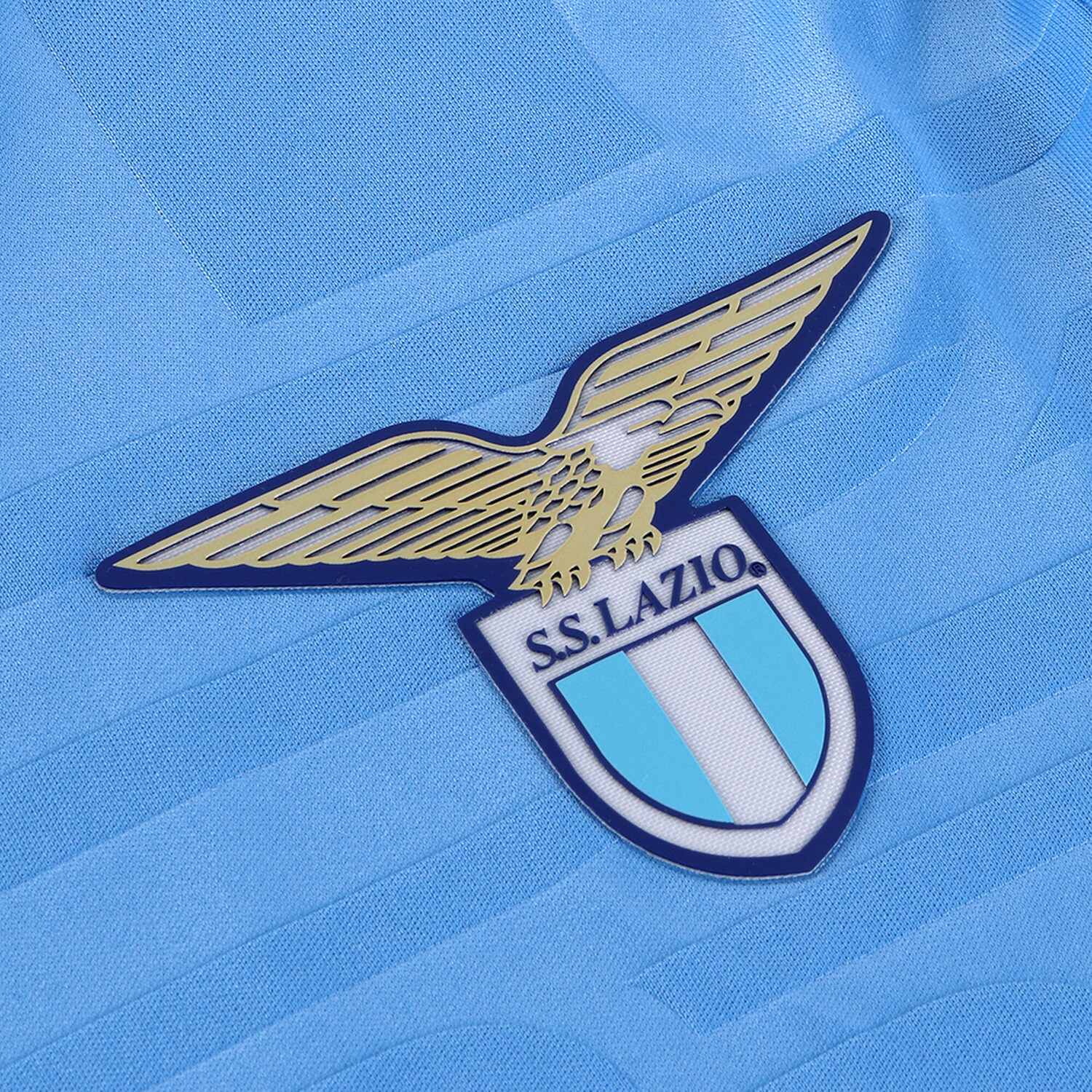 maillot de la lazio de rome