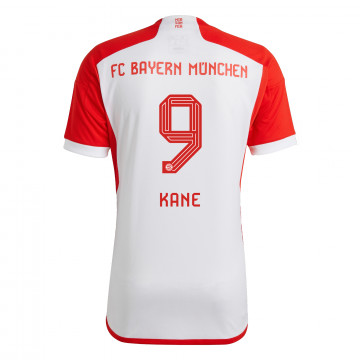 Maillot Kane Bayern Munich domicile 2023/24