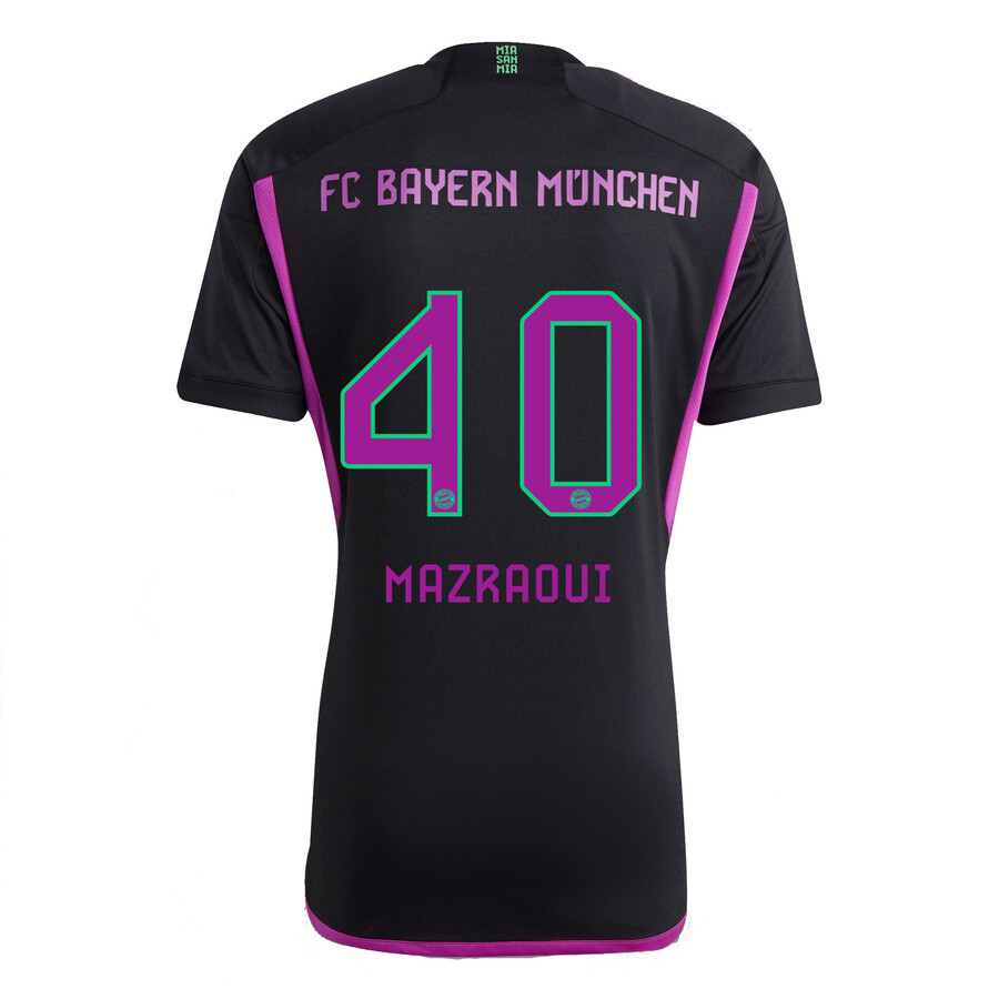 Bayern Munich Boutique Des Supporters, Produits Officiels Foot.fr