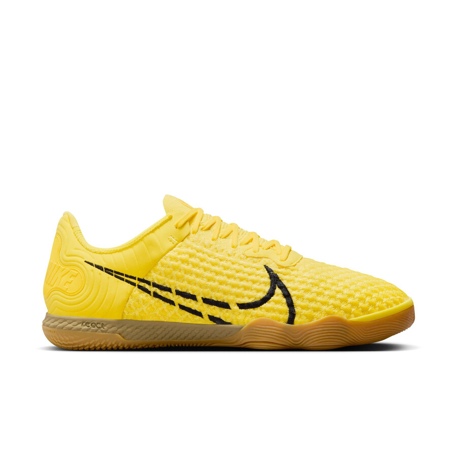 Nike jaune noir on sale