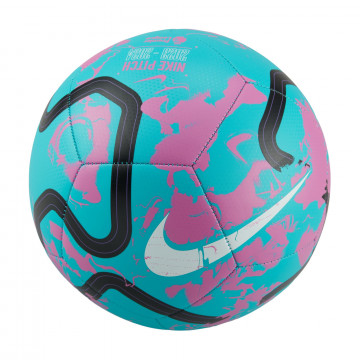 Ballon Nike Premier League Pitch bleu violet 2023/24