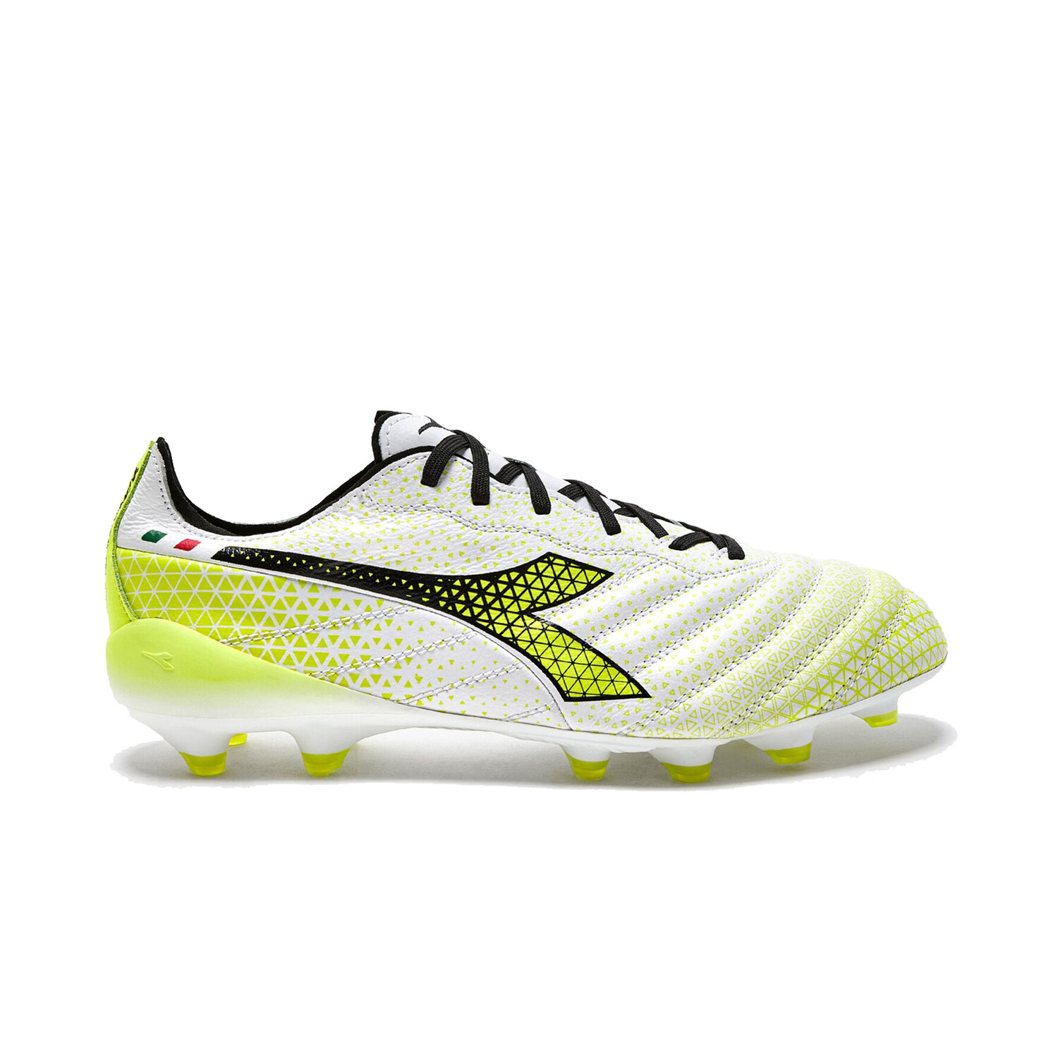 Crampons Brava Exempt Turf 2.0 – Homme Taille 10.5 D – Noir, Occasion