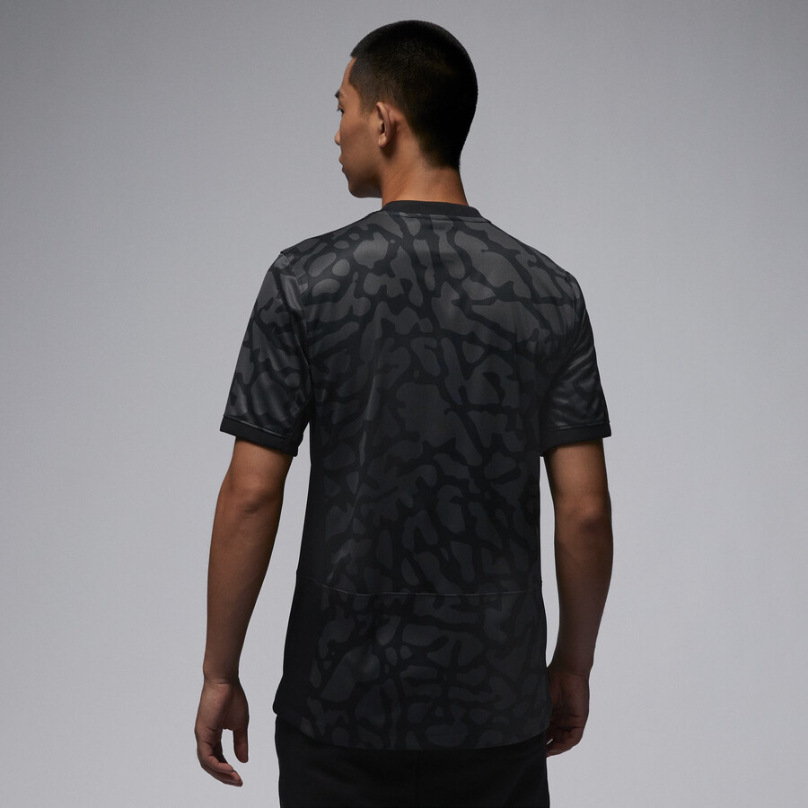 PSG 2023/2024 - Mbappé - Fourth shirt - S *PRO* – WAKA Football