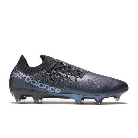 New Balance Furon V7 Pro FG noir violet