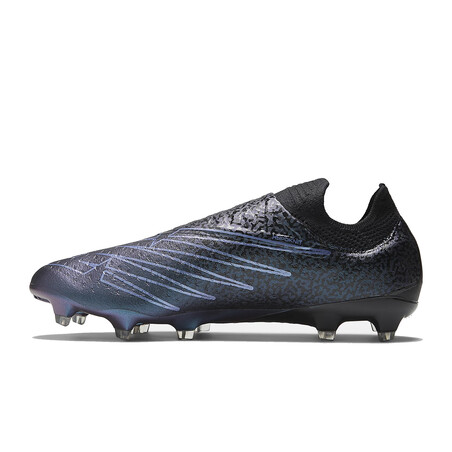 New Balance Furon V7 Pro FG noir violet