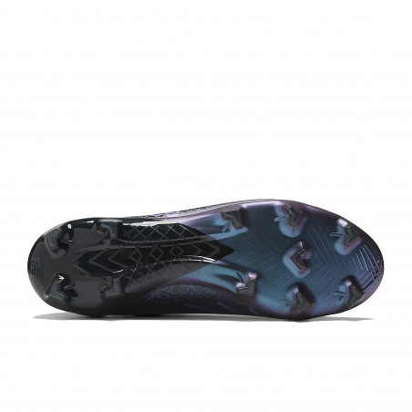 New Balance Furon V7 Pro FG noir violet