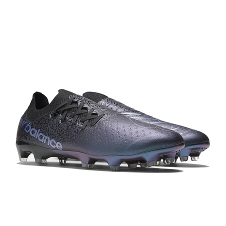 New Balance Furon V7 Pro FG noir violet