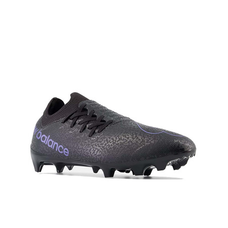 New Balance Furon V7 Destroy FG noir violet