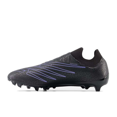 New Balance Furon V7 Destroy FG noir violet