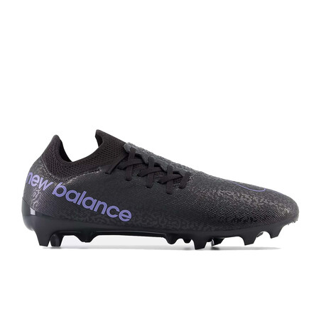 New Balance Furon V7 Destroy FG noir violet