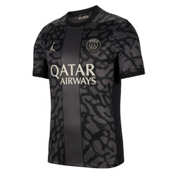 Maillot PSG Fourth Dembélé - Manche Courte - Taille S - Neuf Avec étiquettes - Concept