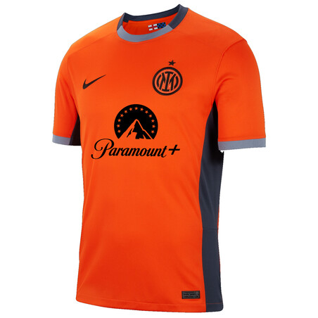 Maillot Inter Milan third 2023/24