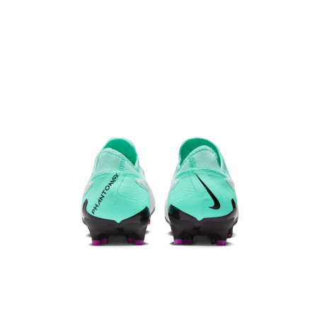 Nike Phantom GX Pro FG turquoise violet