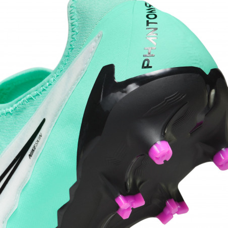 Nike Phantom GX Pro FG turquoise violet