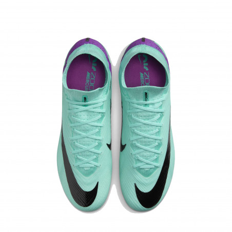 Nike Air Zoom Mercurial Superfly Elite 9 AG-Pro turquoise violet